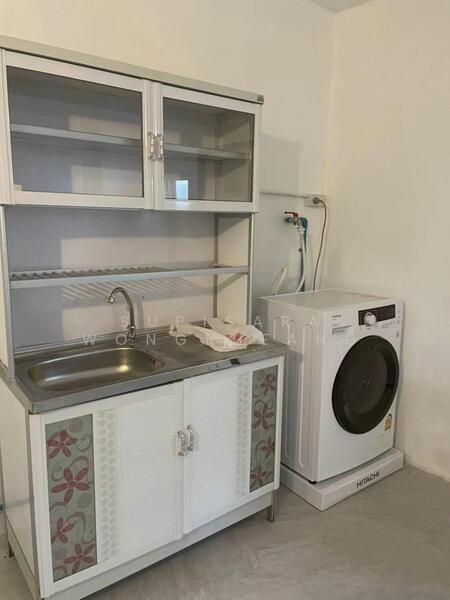 For Rent - Areeya Mandarina Sukhumvit 77, Bangkok