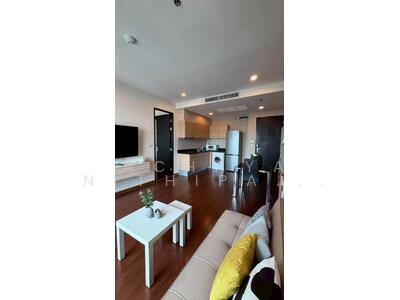 For Rent - The Address Chidlom, Bangkok