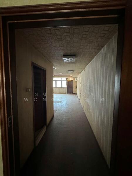 ขาย - ทาวน์เฮ้าส์ 2-ห้องนอน, กรุงเทพ