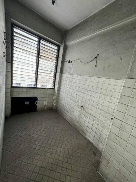 ขาย - ทาวน์เฮ้าส์ 2-ห้องนอน, กรุงเทพ