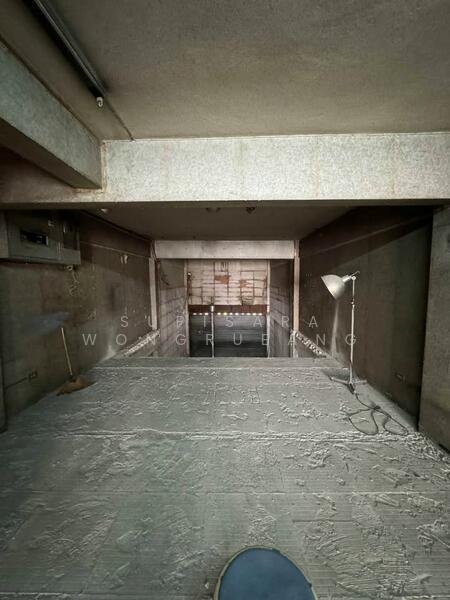 ขาย - ทาวน์เฮ้าส์ 2-ห้องนอน, กรุงเทพ