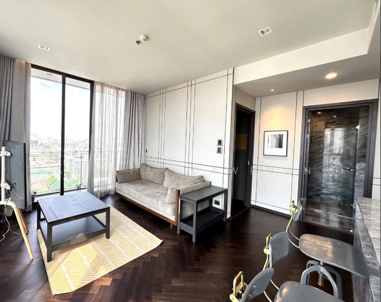 ให้เช่า - The Monument Sanampao : เดอะ โมนูเมนต์ สนามเป้า, กรุงเทพ