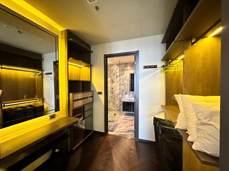 ให้เช่า - The Monument Sanampao : เดอะ โมนูเมนต์ สนามเป้า, กรุงเทพ