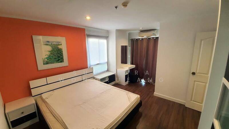 For Rent - Lumpini Ville Prachachuen-Phongphet, Nonthaburi