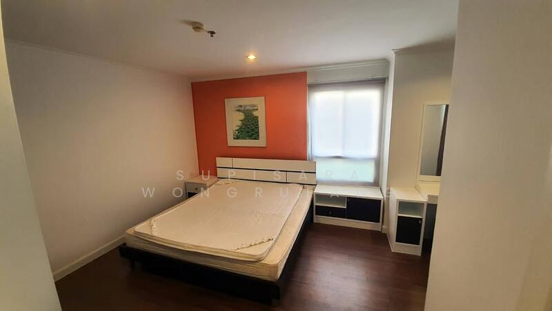 For Rent - Lumpini Ville Prachachuen-Phongphet, Nonthaburi