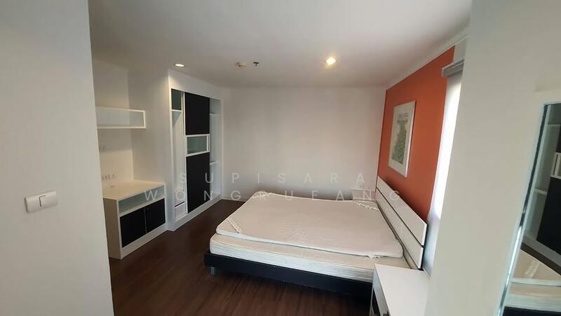 For Rent - Lumpini Ville Prachachuen-Phongphet, Nonthaburi