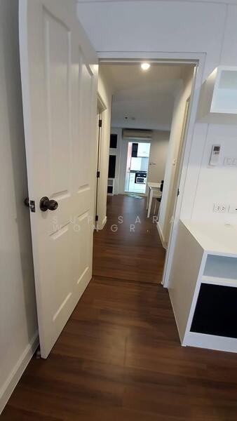 For Rent - Lumpini Ville Prachachuen-Phongphet, Nonthaburi