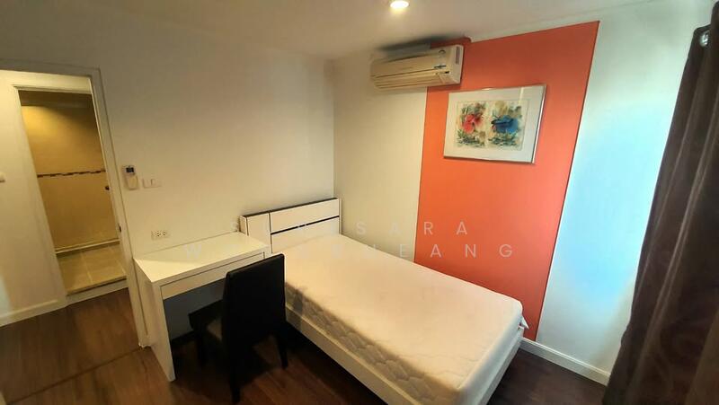 For Rent - Lumpini Ville Prachachuen-Phongphet, Nonthaburi