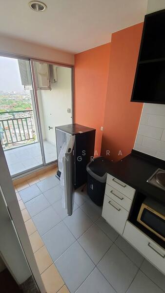 For Rent - Lumpini Ville Prachachuen-Phongphet, Nonthaburi