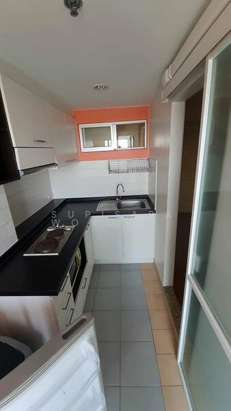 For Rent - Lumpini Ville Prachachuen-Phongphet, Nonthaburi
