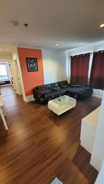 For Rent - Lumpini Ville Prachachuen-Phongphet, Nonthaburi