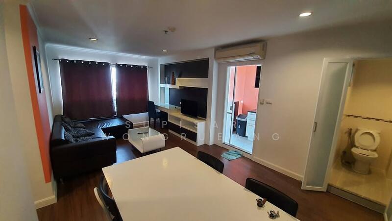 For Rent - Lumpini Ville Prachachuen-Phongphet, Nonthaburi