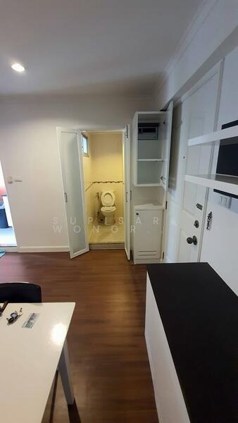 For Rent - Lumpini Ville Prachachuen-Phongphet, Nonthaburi