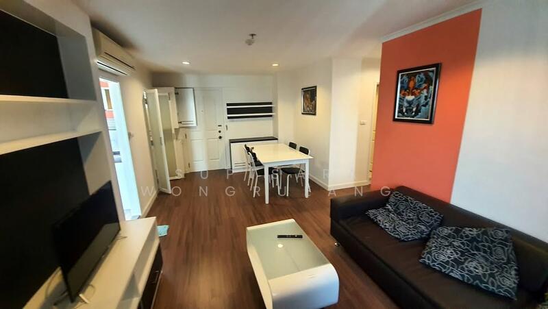 For Rent - Lumpini Ville Prachachuen-Phongphet, Nonthaburi