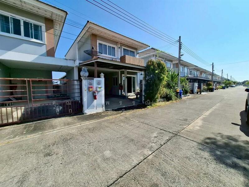 ขาย - Baan Rungkan 7 Bang Kruai-Sai Noi : บ้านรุ่งกานต์ 7 บางกรวย-ไทรน้อย, นนทบุรี