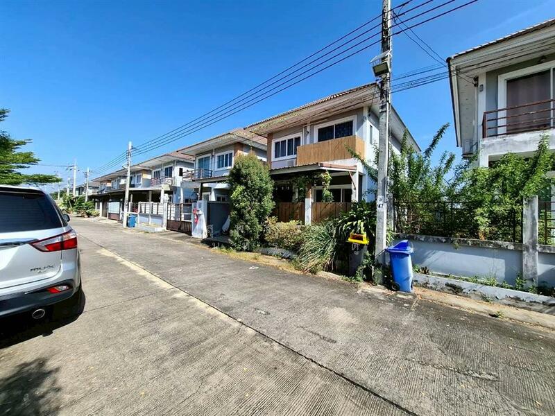 ขาย - Baan Rungkan 7 Bang Kruai-Sai Noi : บ้านรุ่งกานต์ 7 บางกรวย-ไทรน้อย, นนทบุรี