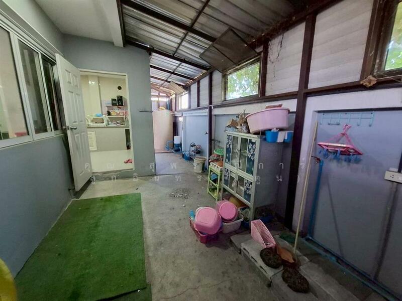 ขาย - Baan Rungkan 7 Bang Kruai-Sai Noi : บ้านรุ่งกานต์ 7 บางกรวย-ไทรน้อย, นนทบุรี