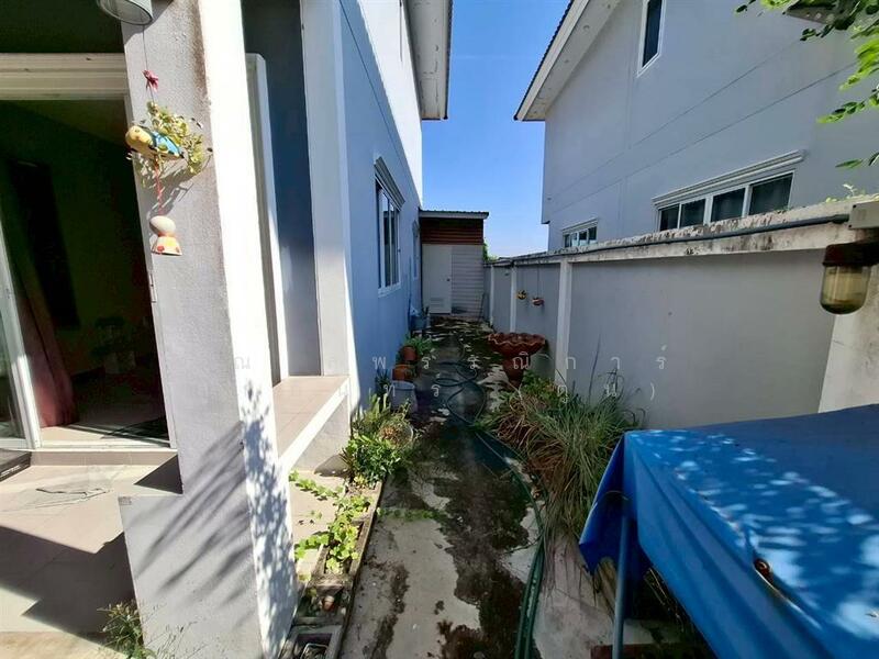 ขาย - Baan Rungkan 7 Bang Kruai-Sai Noi : บ้านรุ่งกานต์ 7 บางกรวย-ไทรน้อย, นนทบุรี