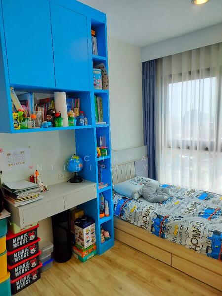 ให้เช่า - Niche Mono Charoen Nakorn : นิช โมโน เจริญนคร, กรุงเทพ