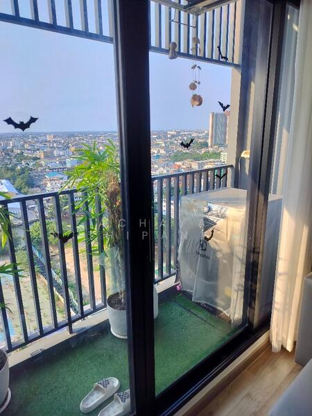 ให้เช่า - Niche Mono Charoen Nakorn : นิช โมโน เจริญนคร, กรุงเทพ