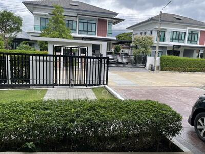 ขาย - NC Royal Pinklao : เอ็น.ซี.รอยัล ปิ่นเกล้า, กรุงเทพ