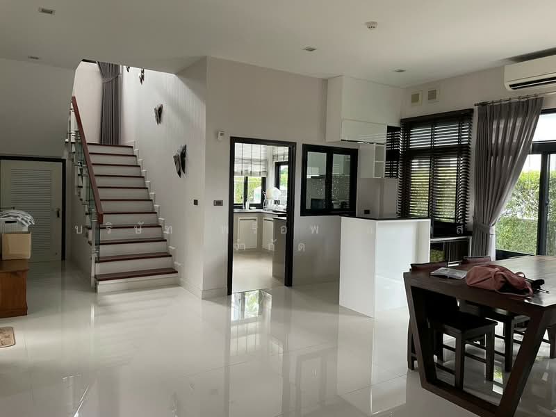 NC Royal Pinklao, Bangkok, Thawi Watthana, Bangkok, 4 Bedrooms, 280 sqm, Single Detached House For Sale, by บริษัท พร็อพ แอดส์ จำกัด, 500062703 - DDproperty.com