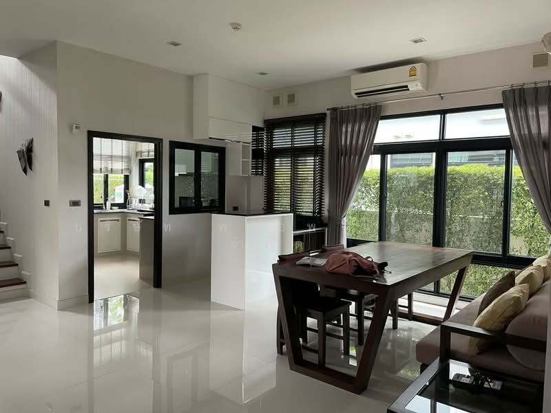 NC Royal Pinklao : เอ็น.ซี.รอยัล ปิ่นเกล้า, กรุงเทพ, ทวีวัฒนา, กรุงเทพ, 280 ตร.ม., บ้านเดี่ยว ขาย, โดย บริษัท พร็อพ แอดส์ จำกัด, 500062703 - DDproperty.com