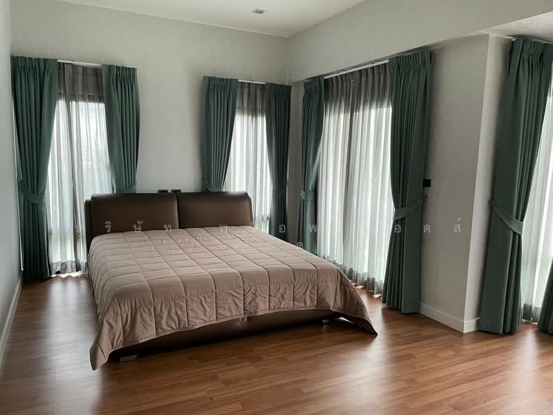NC Royal Pinklao, Bangkok, Thawi Watthana, Bangkok, 4 Bedrooms, 280 sqm, Single Detached House For Sale, by บริษัท พร็อพ แอดส์ จำกัด, 500062703 - DDproperty.com