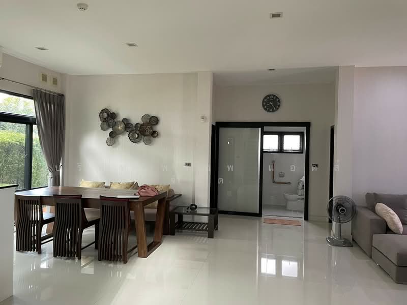 NC Royal Pinklao, Bangkok, Thawi Watthana, Bangkok, 4 Bedrooms, 280 sqm, Single Detached House For Sale, by บริษัท พร็อพ แอดส์ จำกัด, 500062703 - DDproperty.com
