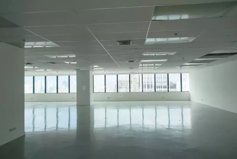 ให้เช่า - ให้เช่า พื้นที่สำนักงาน ถนนเพชรบุรี ห้วยขวาง กรุงเทพ BRE26209, กรุงเทพ