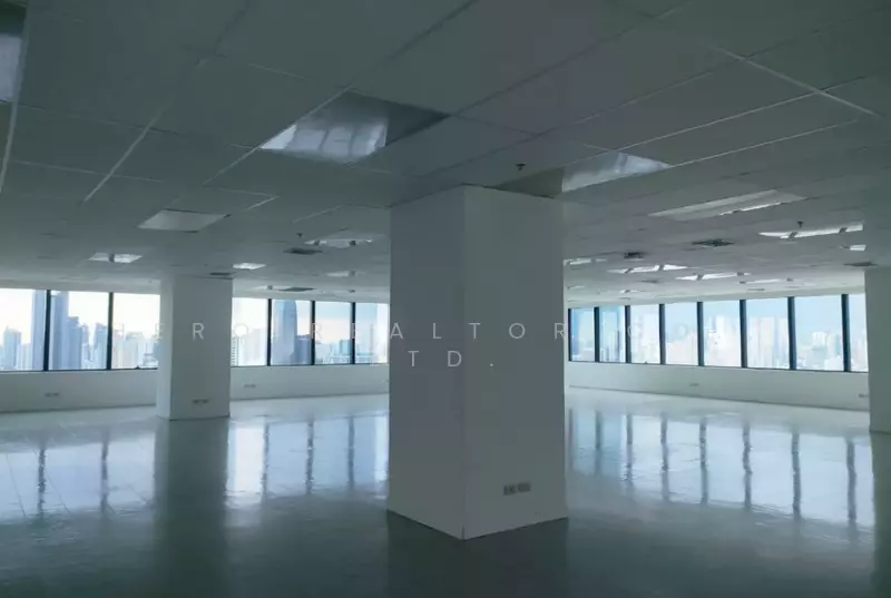 ให้เช่า - ให้เช่า พื้นที่สำนักงาน ถนนเพชรบุรี ห้วยขวาง กรุงเทพ BRE26209, กรุงเทพ