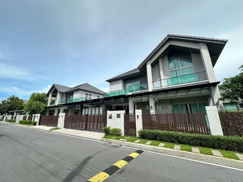 For Rent - Bangkok Boulevard Signature Ladprao-Serithai, Bangkok