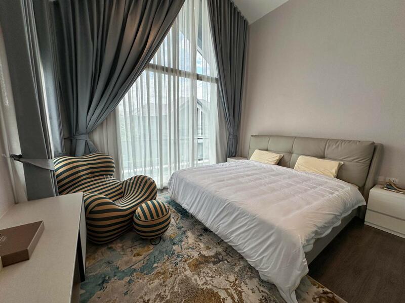 For Rent - Bangkok Boulevard Signature Ladprao-Serithai, Bangkok