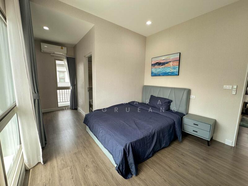 For Rent - Bangkok Boulevard Signature Ladprao-Serithai, Bangkok