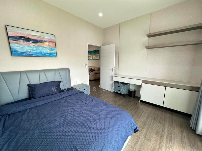 For Rent - Bangkok Boulevard Signature Ladprao-Serithai, Bangkok