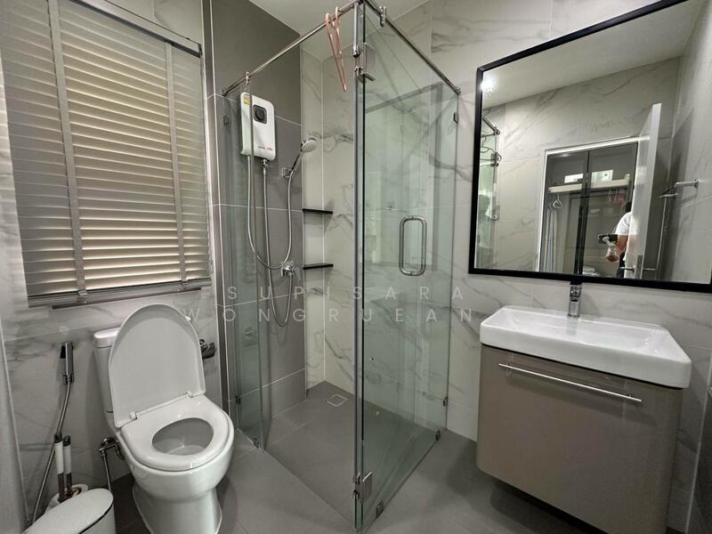 For Rent - Bangkok Boulevard Signature Ladprao-Serithai, Bangkok