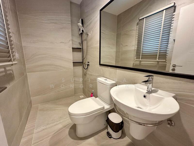 For Rent - Bangkok Boulevard Signature Ladprao-Serithai, Bangkok