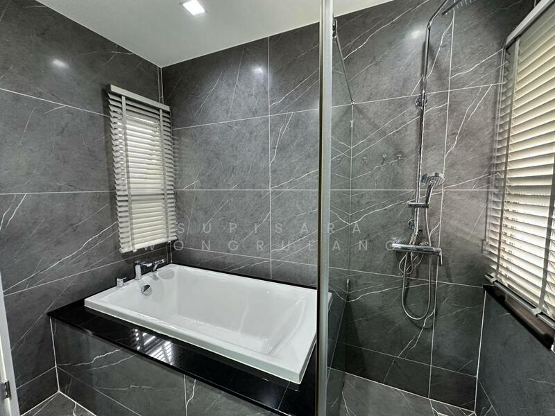 For Rent - Bangkok Boulevard Signature Ladprao-Serithai, Bangkok