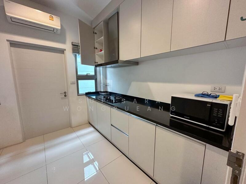 ให้เช่า - Bangkok Boulevard Signature Ladprao-Serithai : บางกอก บูเลอวาร์ด ซิกเนเจอร์ ลาดพร้าว-เสรีไทย, กรุงเทพ