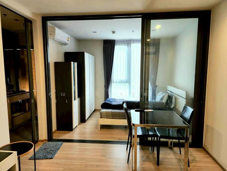 For Sale - The Base Garden Rama 9, Bangkok