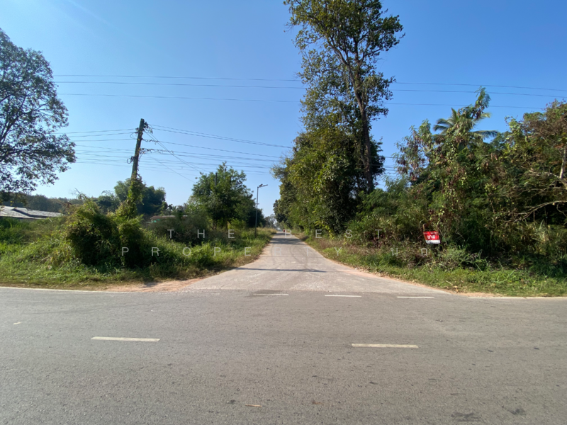 ขาย - ที่ดินนิคมสงเคราะห์ อุดรธานี, อุดรธานี