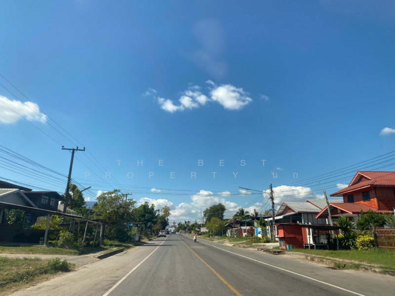 ขาย - ที่ดินนิคมสงเคราะห์ อุดรธานี, อุดรธานี