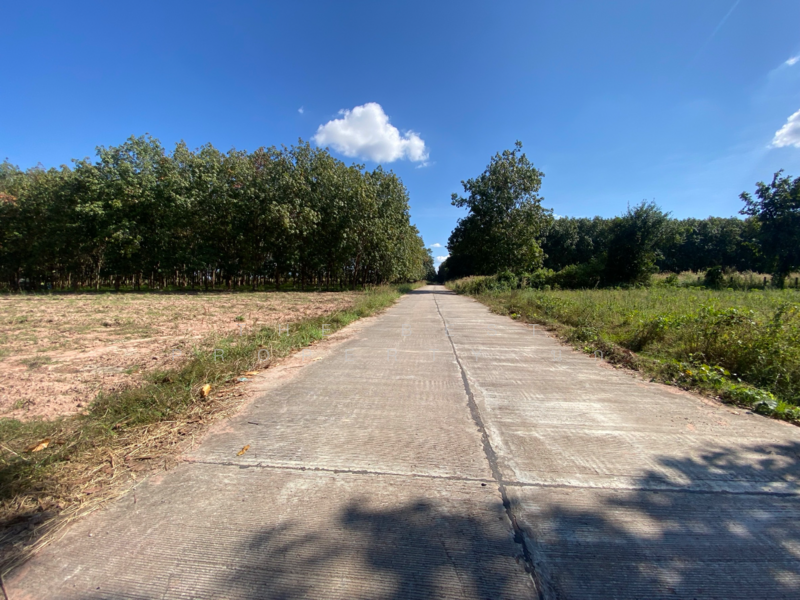 ที่ดินนิคมสงเคราะห์ อุดรธานี, Udon Thani, Ni Kom Song Khro, Muang Udon Thani, Udon Thani, , 1,600 sqm, Land For Sale, by The Best Property นก, 500062763 - DDproperty.com