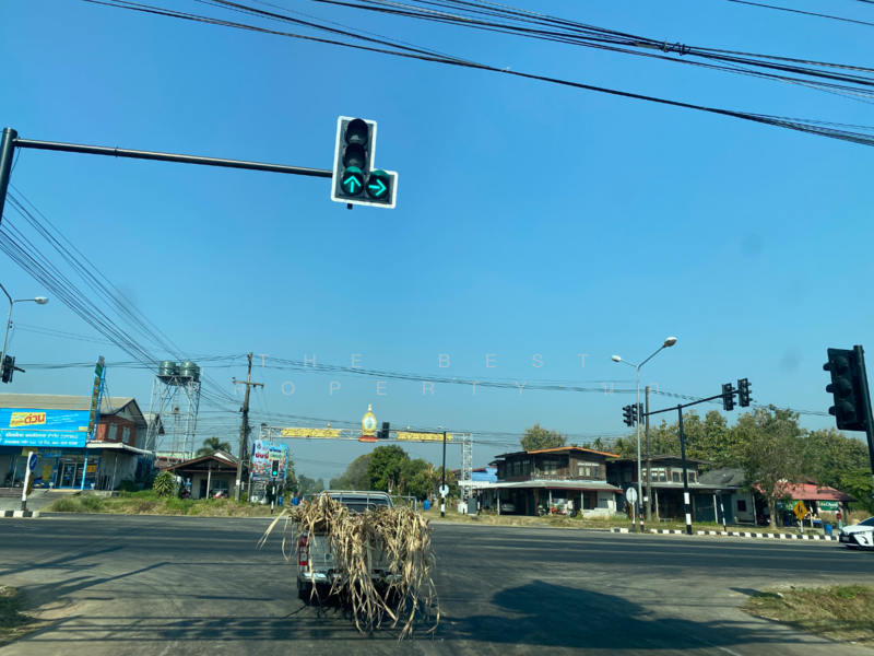ขาย - ที่ดินนิคมสงเคราะห์ อุดรธานี, อุดรธานี