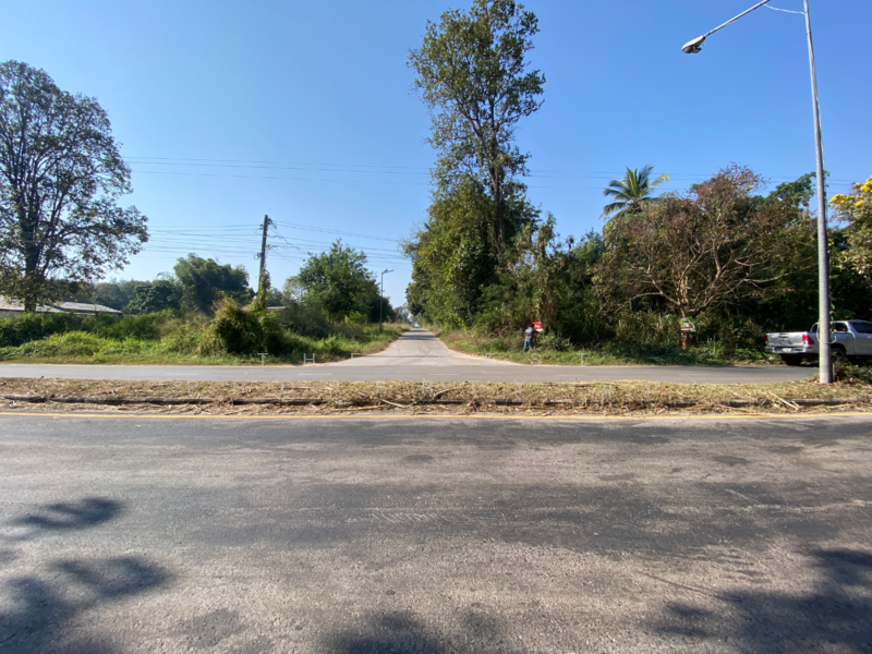 ที่ดินนิคมสงเคราะห์ อุดรธานี, Udon Thani, Ni Kom Song Khro, Muang Udon Thani, Udon Thani, , 1,600 sqm, Land For Sale, by The Best Property นก, 500062763 - DDproperty.com