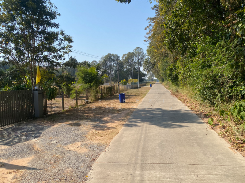 ที่ดินนิคมสงเคราะห์ อุดรธานี, Udon Thani, Ni Kom Song Khro, Muang Udon Thani, Udon Thani, , 1,600 sqm, Land For Sale, by The Best Property นก, 500062763 - DDproperty.com