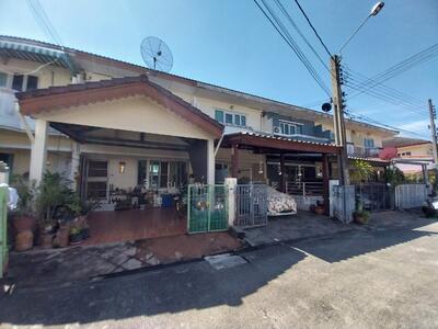 ขาย - Park Gallery Srinakarin : พาร์ค แกลเลอรี่ ศรีนครินทร์, สมุทรปราการ
