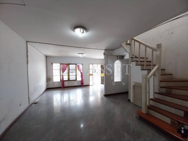 Park Gallery Srinakarin, samut-prakan, Soi Pattana Community 21, Bang Kaeo, Bang Plee, Samut Prakan, 2 Bedrooms, 130 sqm, Townhouse For Sale, by จิณณ์กระวี เตชะไชยนันท์, 500062781 - DDproperty.com