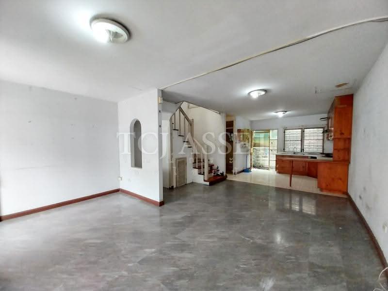Park Gallery Srinakarin, samut-prakan, Soi Pattana Community 21, Bang Kaeo, Bang Plee, Samut Prakan, 2 Bedrooms, 130 sqm, Townhouse For Sale, by จิณณ์กระวี เตชะไชยนันท์, 500062781 - DDproperty.com