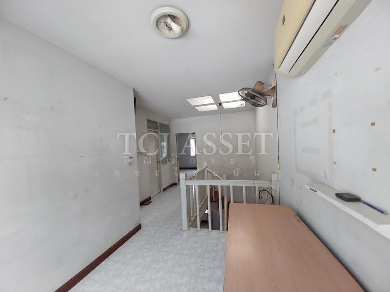 Park Gallery Srinakarin, samut-prakan, Soi Pattana Community 21, Bang Kaeo, Bang Plee, Samut Prakan, 2 Bedrooms, 130 sqm, Townhouse For Sale, by จิณณ์กระวี เตชะไชยนันท์, 500062781 - DDproperty.com
